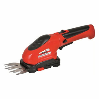 Grizzly 3.6V Lion Battery Grass Shears image
