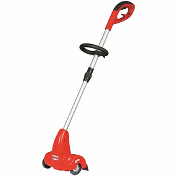 Grizzly 400W Electric Patio Cleaner image