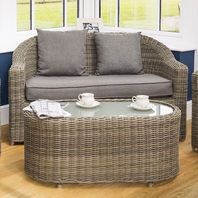 Rowlinson Bunbury Sofa Set