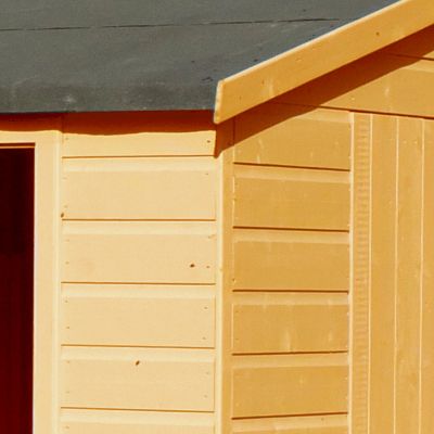 Shire Lewis Shed 10x8