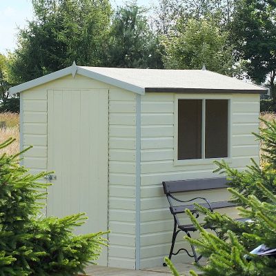 Shire Lewis Shed 7x5