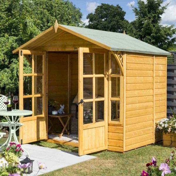 Rowlinson Eaton Summerhouse-58358 