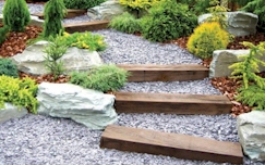 Landscaping image