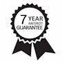 warranty-7-year-anti-rot image