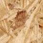 image of OSB (Oriented Strand Board)