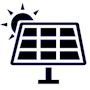 image of Solar Powered