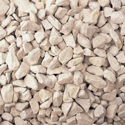 Deco-Pak Cotswold Chippings Decorative Stone Bulk Bag