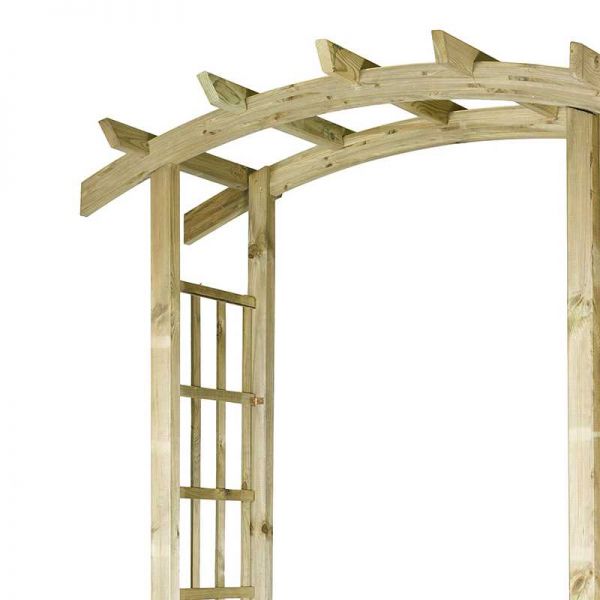 Grange Bow Top Arch