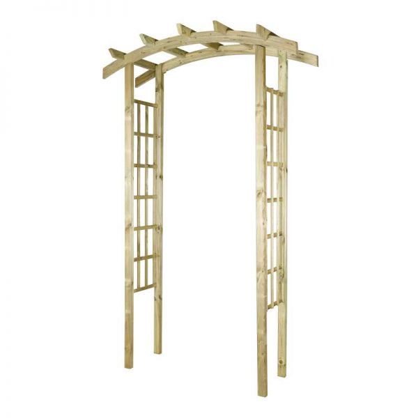 Grange Bow Top Arch