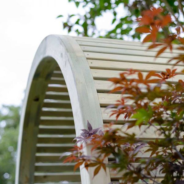 Grange Contemporary Arbour Green