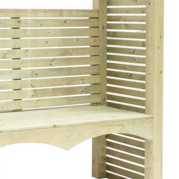Grange Contemporary Arbour Green