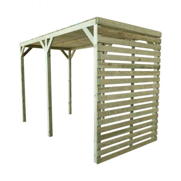 Grange Contemporary Urban Pergola