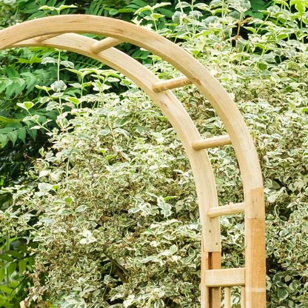 Grange Elite Garden Arch
