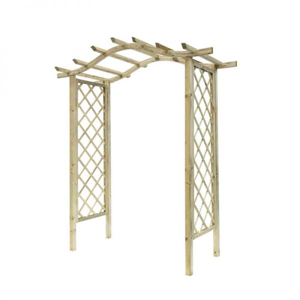 Grange Elite Portico Arch