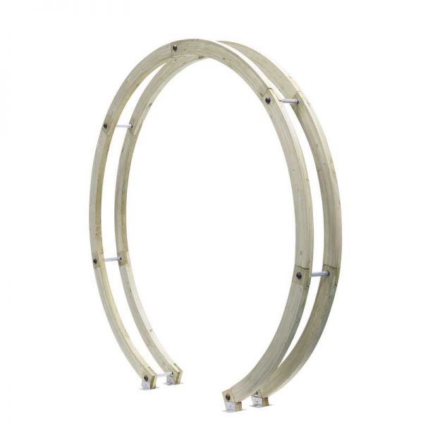 Grange Free Standing Flower Circle