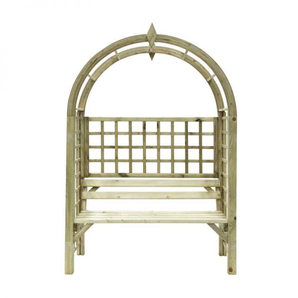 Grange Montebello Arbour