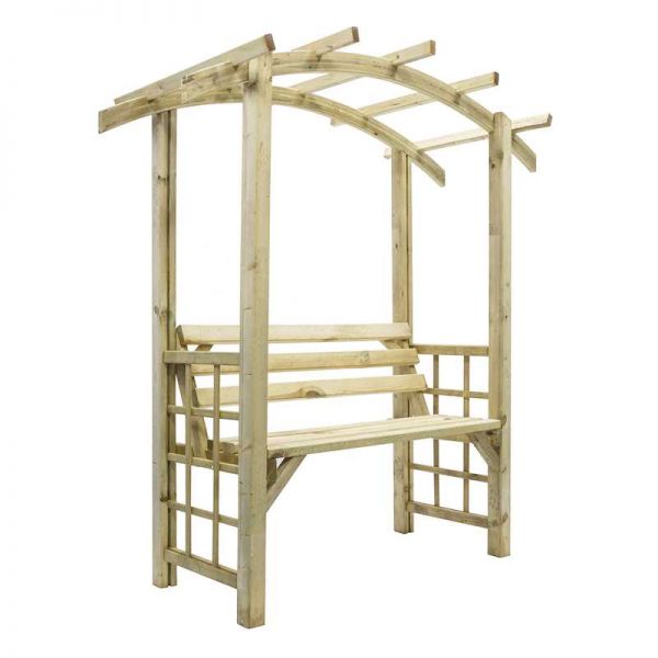 Grange Romana Arbour