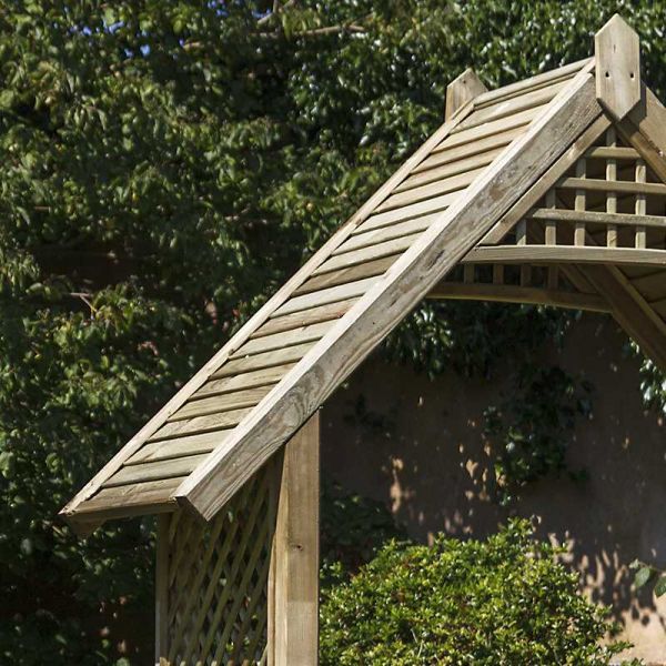 Grange Valencia Arch