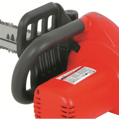 Grizzly 1800W Electric Chainsaw 35cm