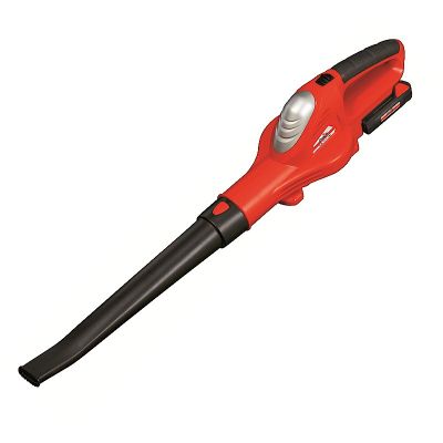 Grizzly 18V Lion Cordless Leaf Blower