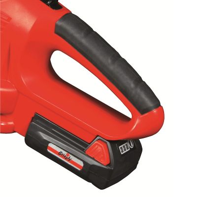 Grizzly 18V Lion Cordless Leaf Blower