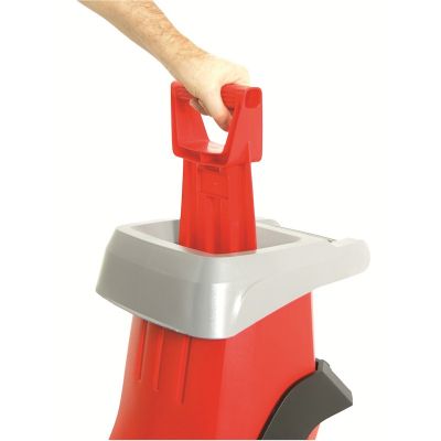 Grizzly 2400W Electric Garden Shredder