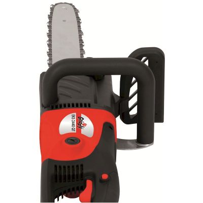 Grizzly 2400W In-line Electric Chainsaw 46cm