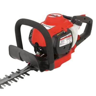 Grizzly 26cc Petrol Hedge Trimmer 70cm