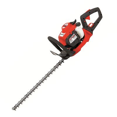 Grizzly 26cc Petrol Hedge Trimmer 70cm