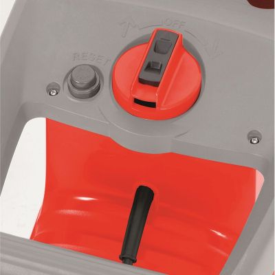 Grizzly 2800W Electric Garden Shredder