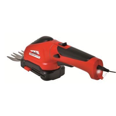 Grizzly 3.6V Lion Battery Grass Shears