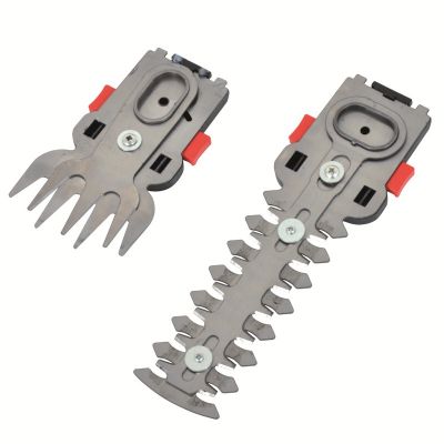 Grizzly 3.6V Lion Battery Grass Shears