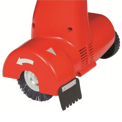 Grizzly 400W Electric Patio Cleaner