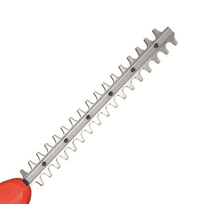 Grizzly 500W Telescopic Hedge Trimmer