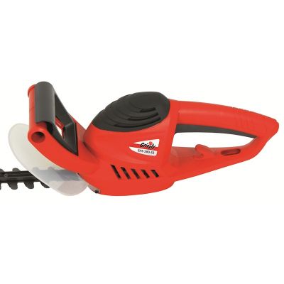 Grizzly 580W Electric Hedge Trimmer 52cm