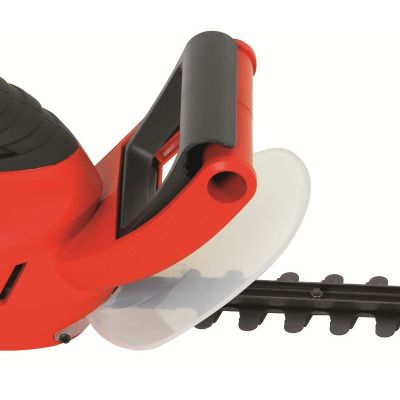 Grizzly 580W Electric Hedge Trimmer 52cm