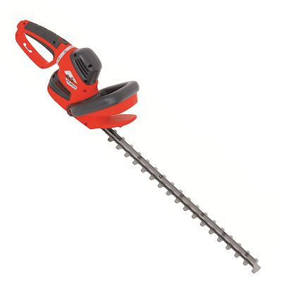 Grizzly 600W Electric Hedge Trimmer 61cm