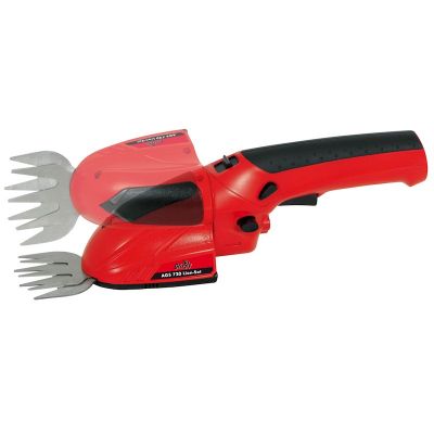 Grizzly 7.2V Battery Grass Shear Set