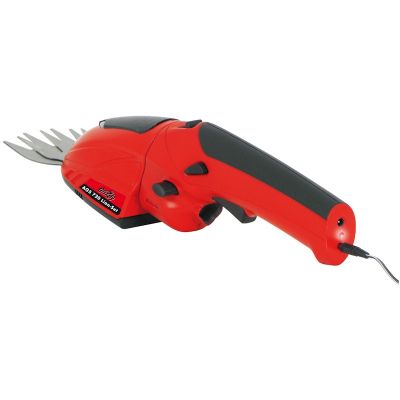 Grizzly 7.2V Battery Grass Shear Set