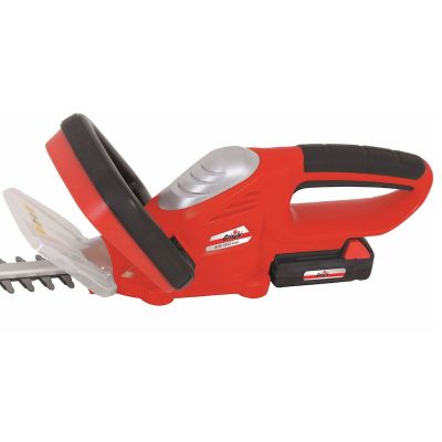 Grizzly Battery Hedge Trimmer