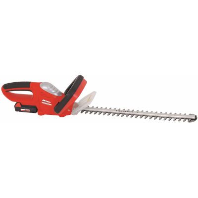 Grizzly Battery Hedge Trimmer