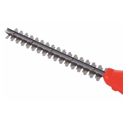 Grizzly Battery Telescopic Hedge Trimmer