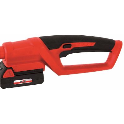 Grizzly Battery Telescopic Hedge Trimmer