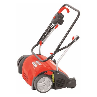 Grizzly Electric Scarifier and Aerator