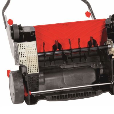 Grizzly Electric Scarifier and Aerator