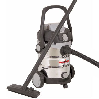 Grizzly Wet and Dry Vacuum Cleaner