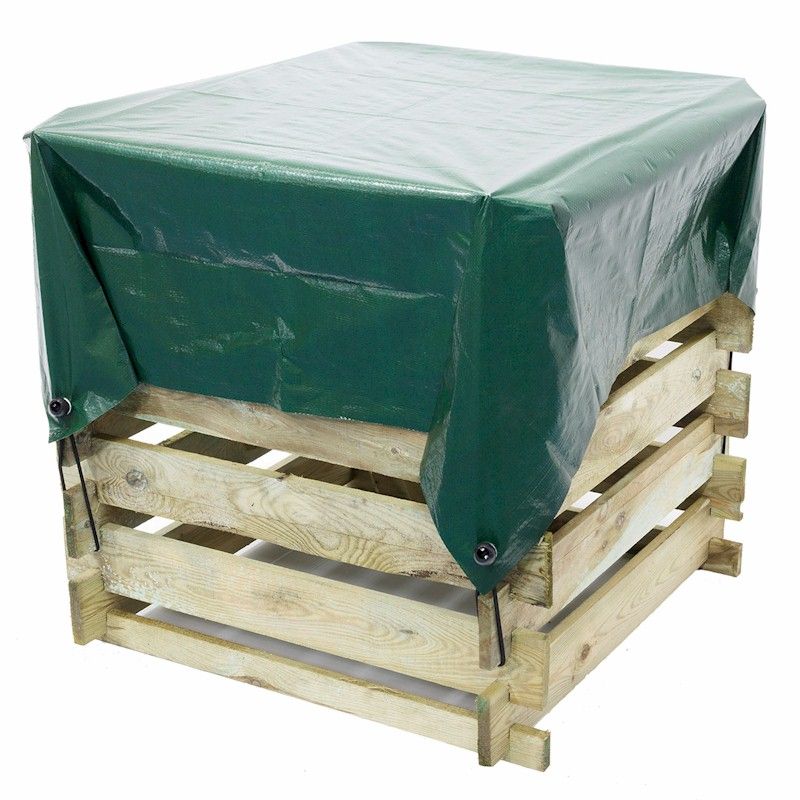 Grange Composter Cover - Fits all sizes