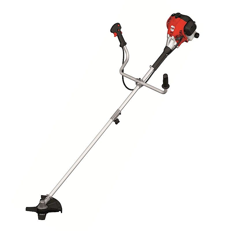 Grizzly 30cc Petrol Brush Cutter