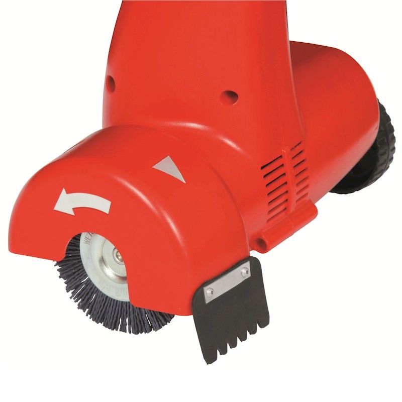 Grizzly 400W Electric Patio Cleaner One Garden