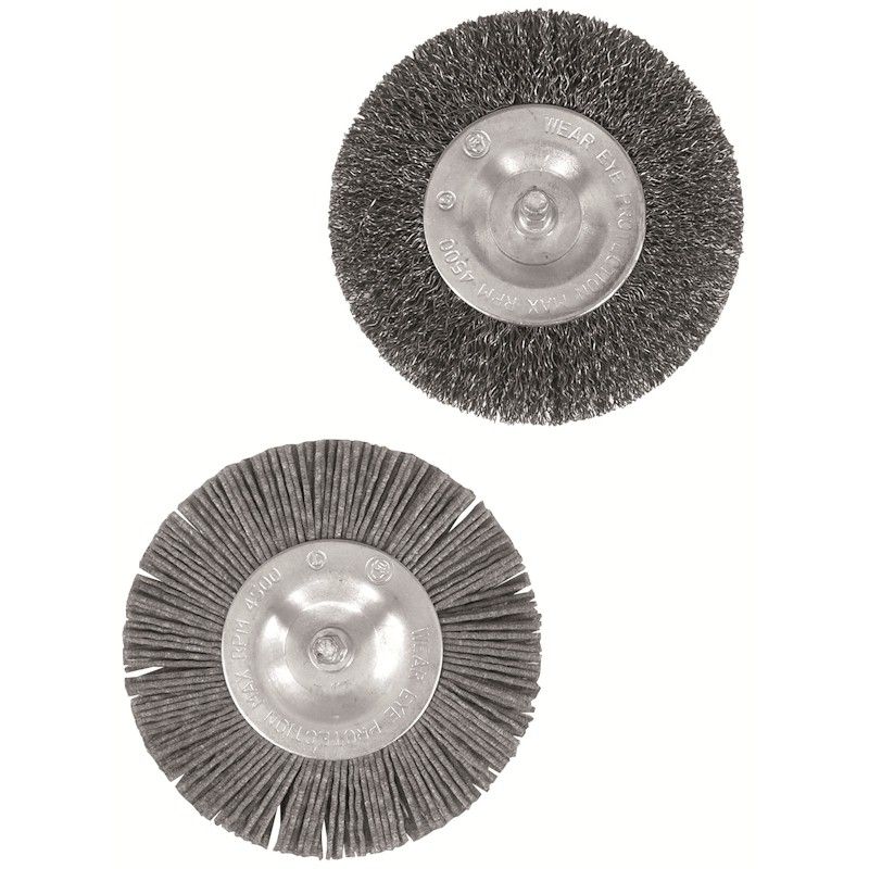 Grizzly 400W Electric Patio Cleaner One Garden